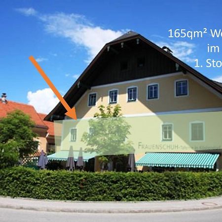 Taferne In Koestendorf - Ferienwohnung Monteurzimmer Ноймаркт-ам-Валлерзе Экстерьер фото