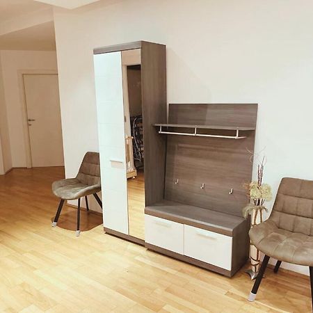 Taferne In Koestendorf - Ferienwohnung Monteurzimmer Ноймаркт-ам-Валлерзе Экстерьер фото