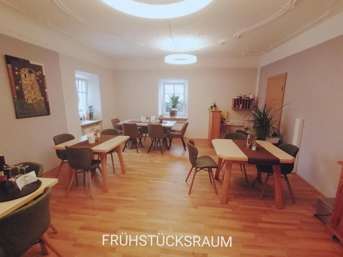Taferne In Koestendorf - Ferienwohnung Monteurzimmer Ноймаркт-ам-Валлерзе Экстерьер фото
