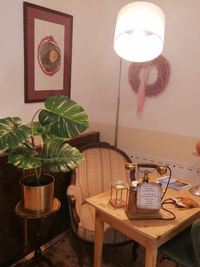 Taferne In Koestendorf - Ferienwohnung Monteurzimmer Ноймаркт-ам-Валлерзе Экстерьер фото