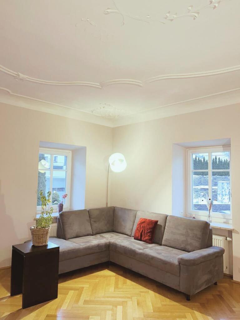 Taferne In Koestendorf - Ferienwohnung Monteurzimmer Ноймаркт-ам-Валлерзе Экстерьер фото