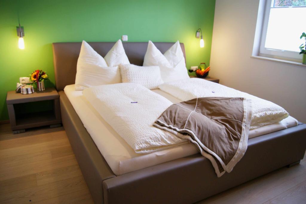 Taferne In Koestendorf - Ferienwohnung Monteurzimmer Ноймаркт-ам-Валлерзе Экстерьер фото